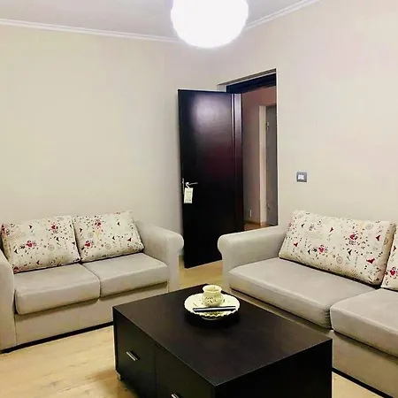 As Cozy Retreat Apartment