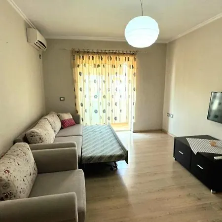 As Cozy Retreat Apartment *