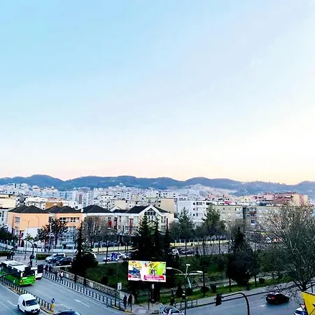 As Cozy Retreat Apartment Tirana