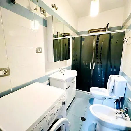 As Cozy Retreat Apartment *