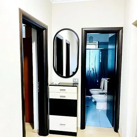 As Cozy Retreat Apartment *