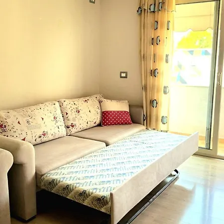 As Cozy Retreat Apartment *